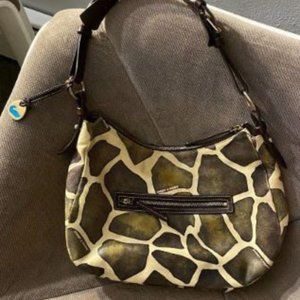 Dooney & Bourke Shoulder Bag
